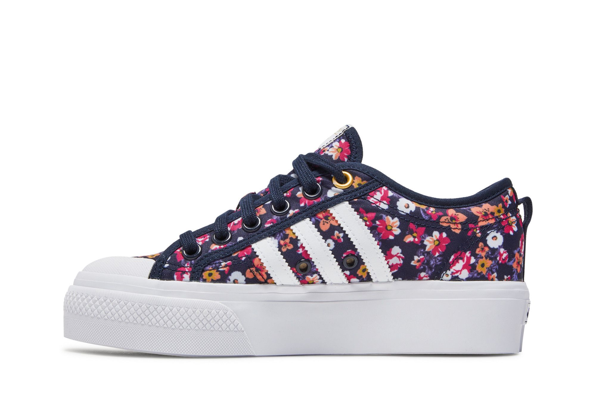 Lookbook (W) Her Studio London x adidas Nizza Platform ''Floral'' FY3671