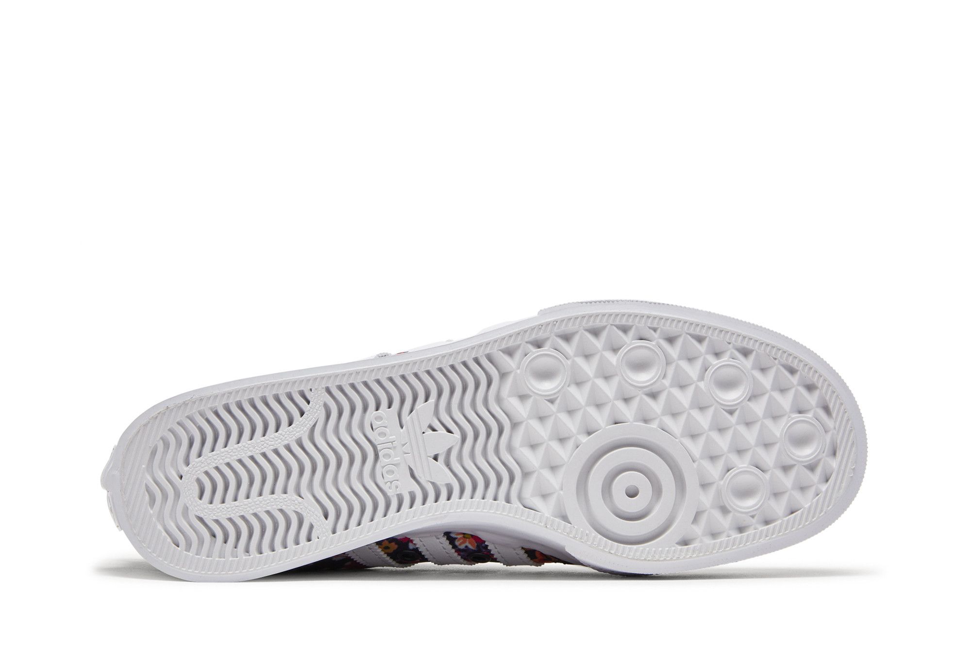 Shop (W) Her Studio London x adidas Nizza Platform ''Floral'' FY3671