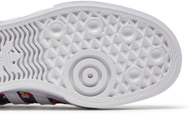 (W) Her Studio London x adidas Nizza Platform 'Bunga' FY3671 Purchase (W) Her Studio London x adidas Nizza Platform 'Bunga' FY3671