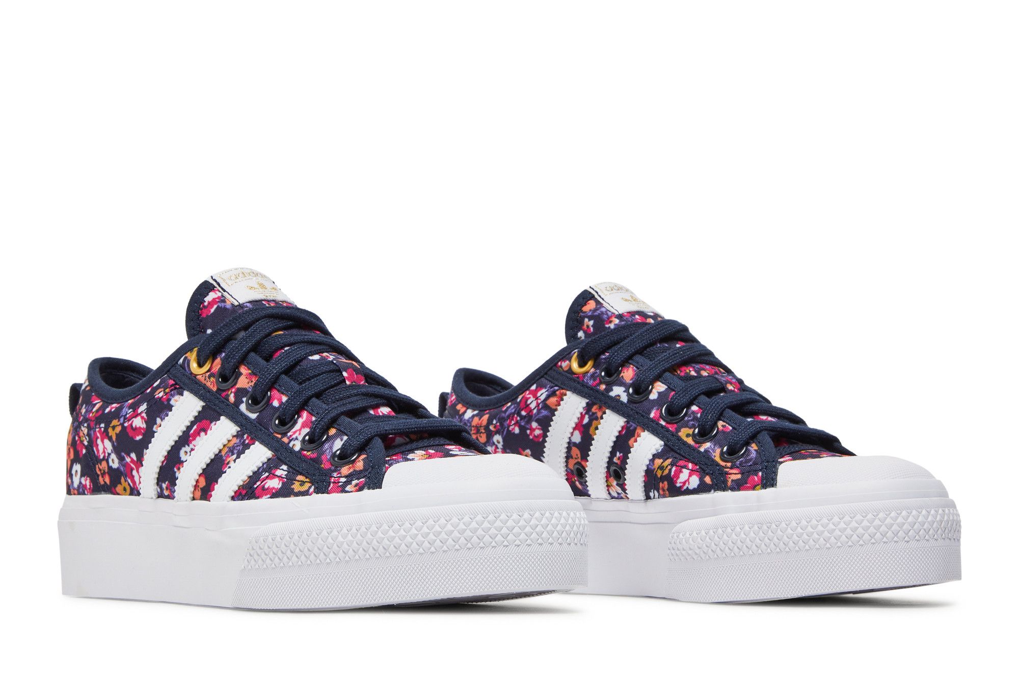 Cheap (W) Her Studio London x adidas Nizza Platform ''Floral'' FY3671