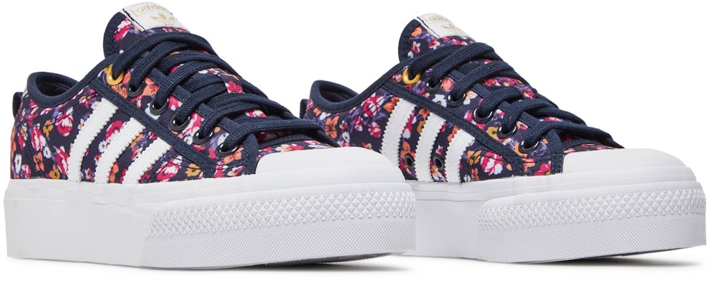 (W) Her Studio London x adidas Nizza Platform 'Bunga' FY3671 Cheap (W) Her Studio London x adidas Nizza Platform 'Bunga' FY3671