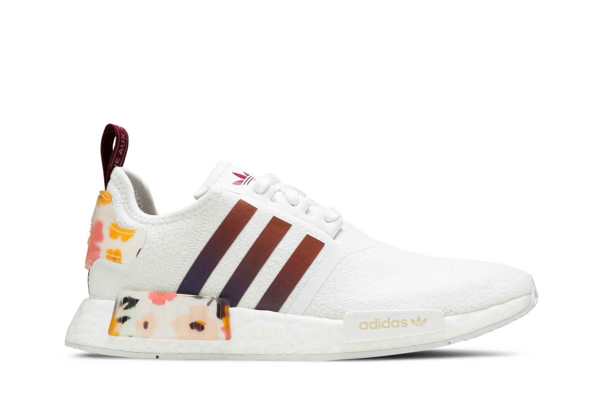 Buy （女性）Her Studio London x adidas NMD_R1 '花卉圖案' FX8110