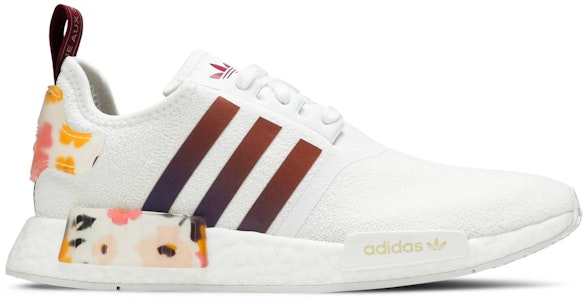 (W) Her Studio London x adidas NMD_R1 'Cetakan Bunga' FX8110 Buy (W) Her Studio London x adidas NMD_R1 'Cetakan Bunga' FX8110