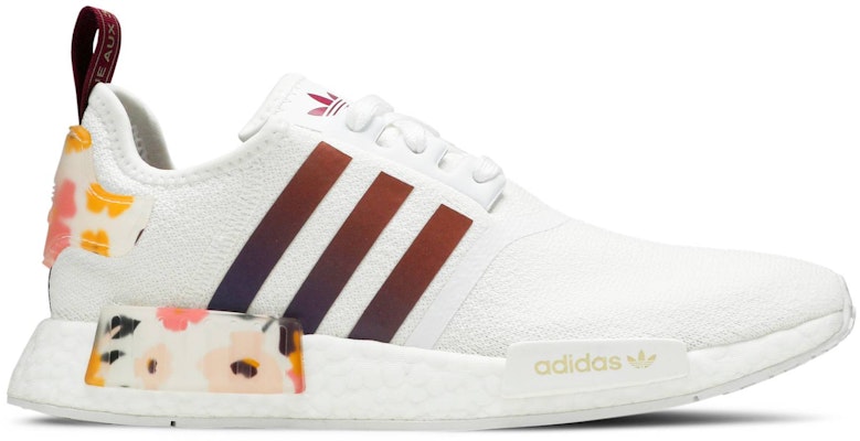 (Women) Her Studio London x adidas NMD_R1 'Floral Print' FX8110 Buy (Women) Her Studio London x adidas NMD_R1 'Floral Print' FX8110