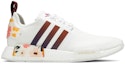 Buy (W) Her Studio London x adidas NMD_R1 'Cetakan Bunga' FX8110