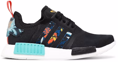 (Women) Her Studio London x adidas NMD_R1 'Floral' FY3665 (Women) Her Studio London x adidas NMD_R1 'Floral' FY3665