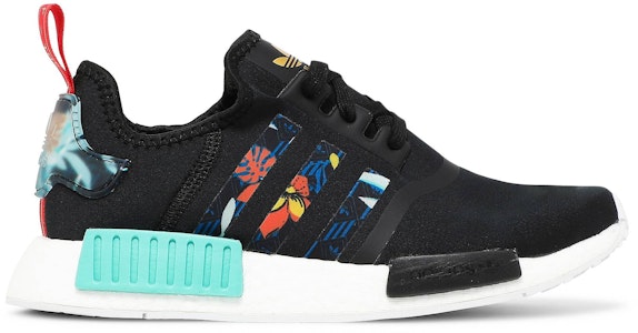 (W) Her Studio London x adidas NMD_R1 'Bunga' FY3665 Buy (W) Her Studio London x adidas NMD_R1 'Bunga' FY3665