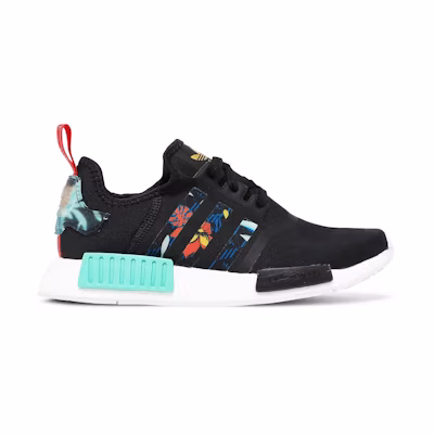 (W) Her Studio London adidas NMD_R1 'Floral'