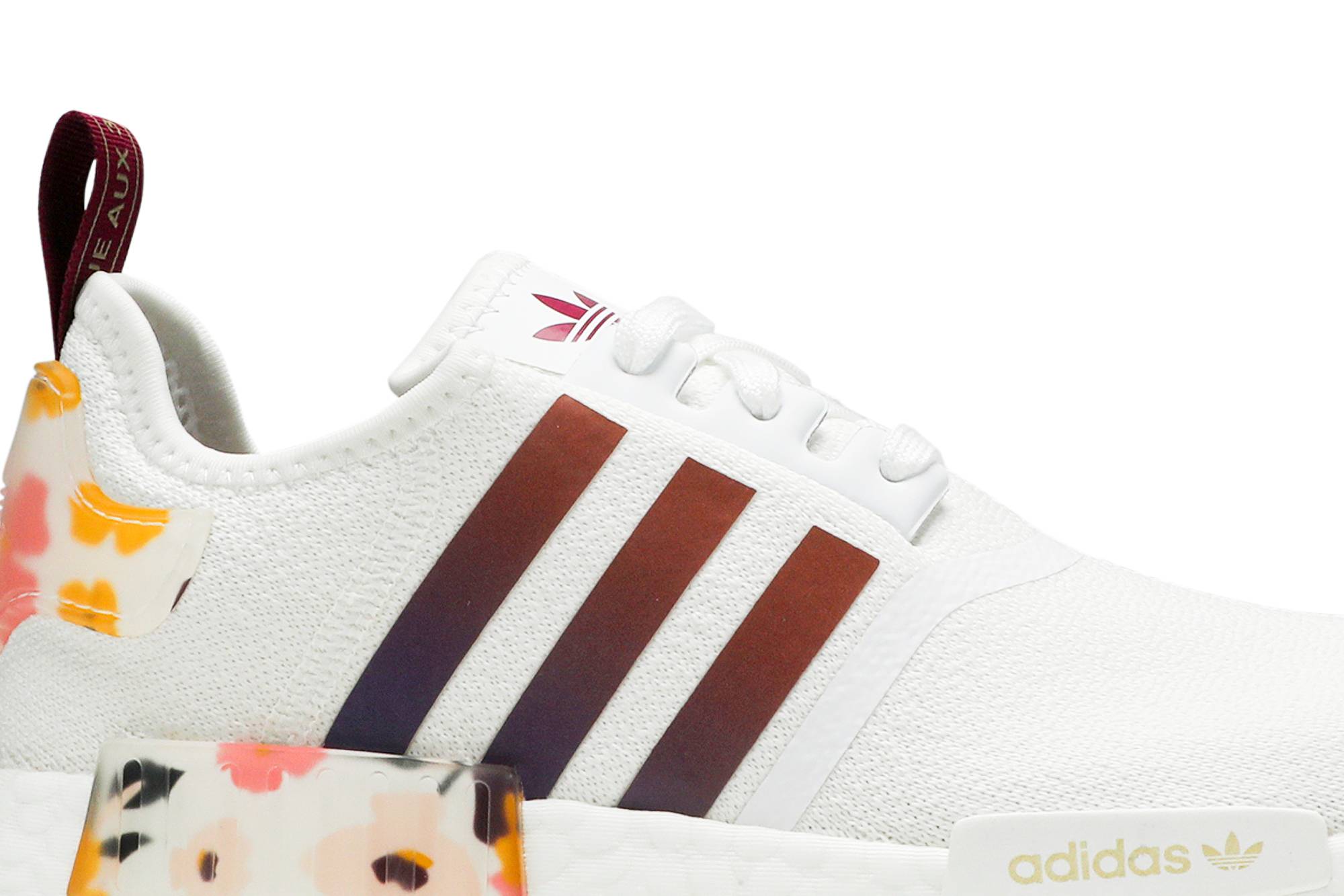 Order （女性）Her Studio London x adidas NMD_R1 '花卉圖案' FX8110