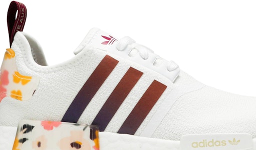 (W) Her Studio London x adidas NMD_R1 'Cetakan Bunga' FX8110 Order (W) Her Studio London x adidas NMD_R1 'Cetakan Bunga' FX8110