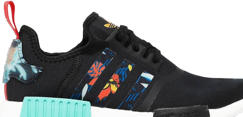 (Women) Her Studio London x adidas NMD_R1 'Floral' FY3665 Order (Women) Her Studio London x adidas NMD_R1 'Floral' FY3665