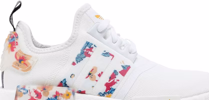 (W) Kolaborasi Her Studio London x adidas NMD_R1 'Floral - Putih' FY3666 Order (W) Kolaborasi Her Studio London x adidas NMD_R1 'Floral - Putih' FY3666
