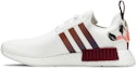 Lookbook (W) Her Studio London x adidas NMD_R1 'Cetakan Bunga' FX8110