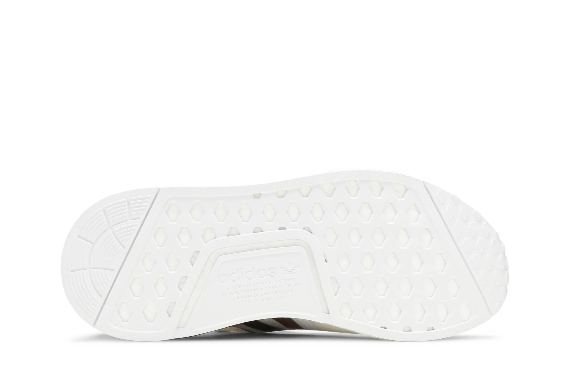 Shop （女性）Her Studio London x adidas NMD_R1 '花卉圖案' FX8110