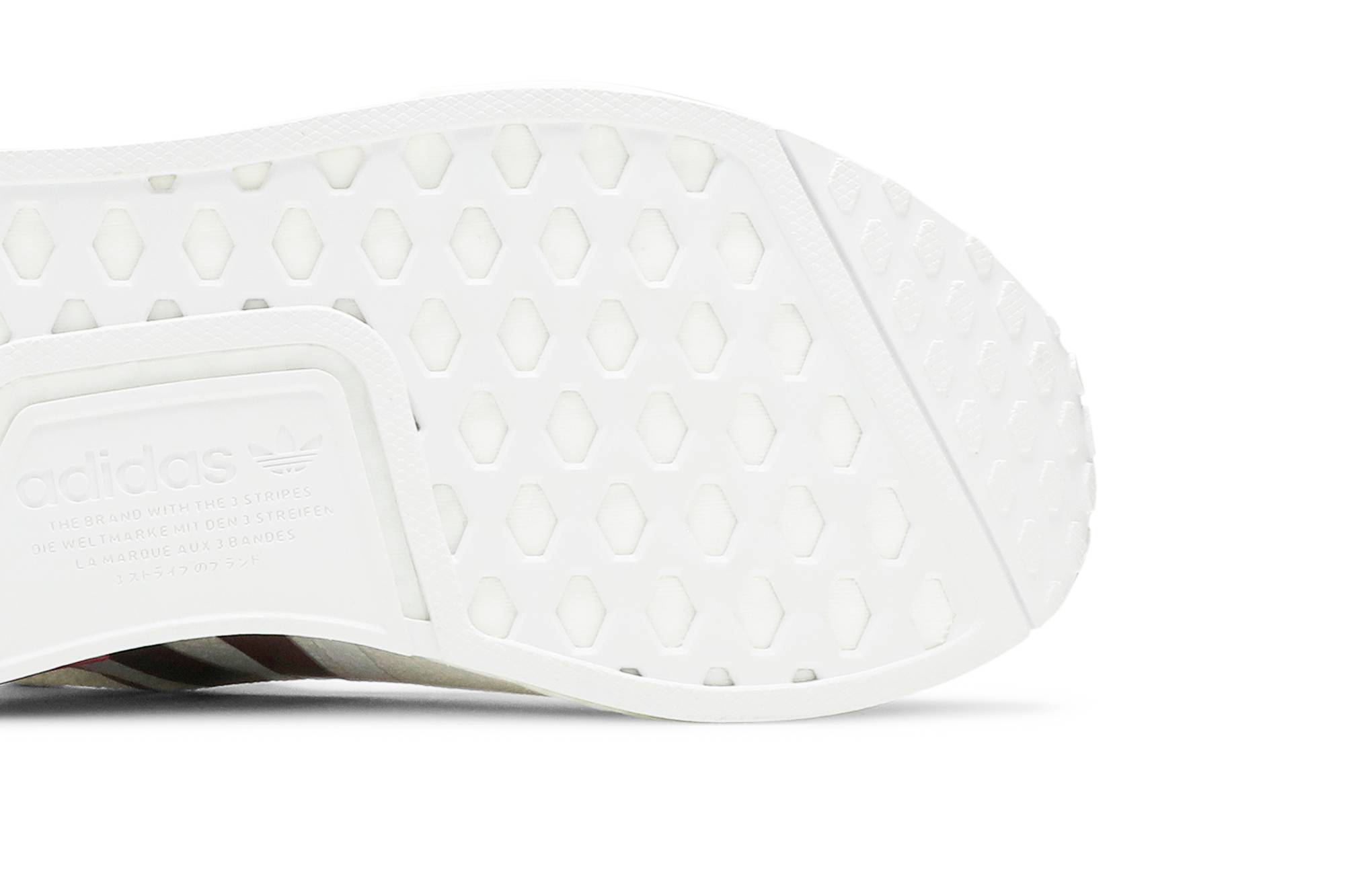 Purchase （女性）Her Studio London x adidas NMD_R1 '花卉圖案' FX8110