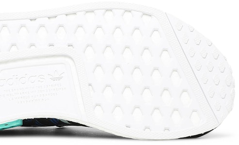 (W) Her Studio London x adidas NMD_R1 'Bunga' FY3665 Purchase (W) Her Studio London x adidas NMD_R1 'Bunga' FY3665