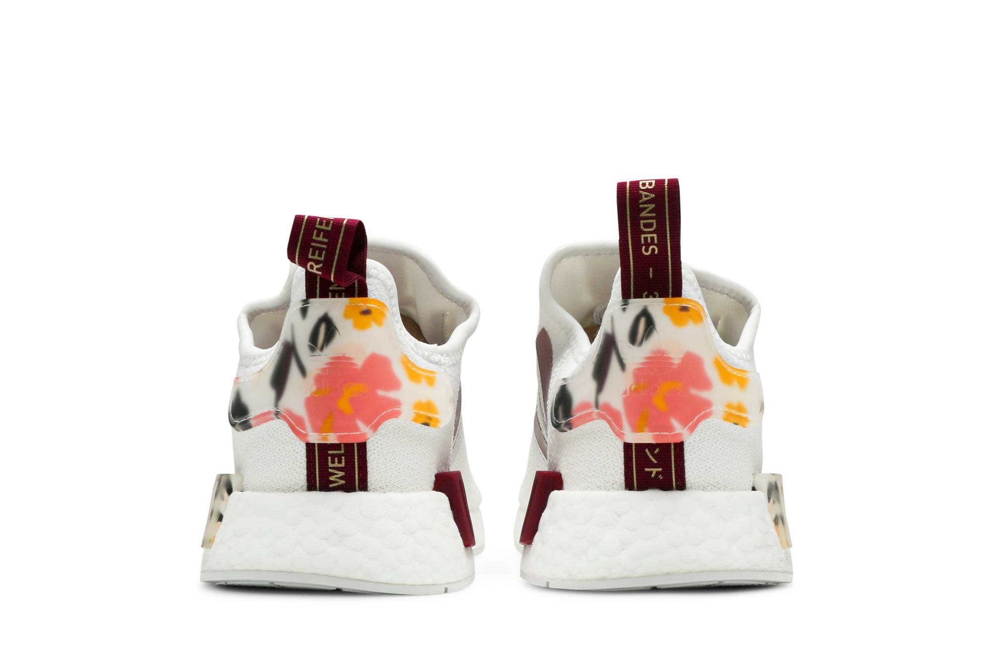 Details for （女性）Her Studio London x adidas NMD_R1 '花卉圖案' FX8110