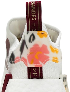 (W) Her Studio London x adidas NMD_R1 'Cetakan Bunga' FX8110 Sizing (W) Her Studio London x adidas NMD_R1 'Cetakan Bunga' FX8110