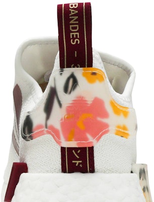 (Women) Her Studio London x adidas NMD_R1 'Floral Print' FX8110 Sizing (Women) Her Studio London x adidas NMD_R1 'Floral Print' FX8110