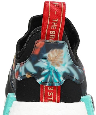 (Women) Her Studio London x adidas NMD_R1 'Floral' FY3665 Sizing (Women) Her Studio London x adidas NMD_R1 'Floral' FY3665