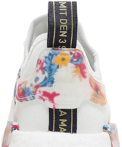 (女款)Her Studio London x adidas NMD_R1 '花卉 - 白色' FY3666 Sizing (女款)Her Studio London x adidas NMD_R1 '花卉 - 白色' FY3666