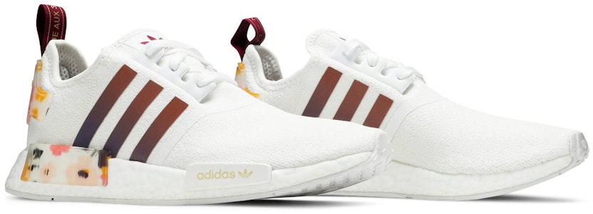 (W) Her Studio London x adidas NMD_R1 'Cetakan Bunga' FX8110 Cheap (W) Her Studio London x adidas NMD_R1 'Cetakan Bunga' FX8110