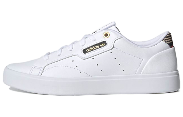 Buy (W) Her Studio London x adidas Sleek 'Cloud White' - Putih Awan H00474