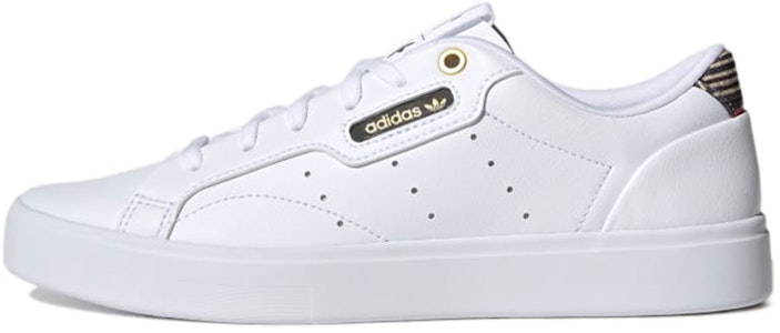 (W) Her Studio London x adidas Sleek 'Cloud White' - Putih Awan H00474 Buy (W) Her Studio London x adidas Sleek 'Cloud White' - Putih Awan H00474