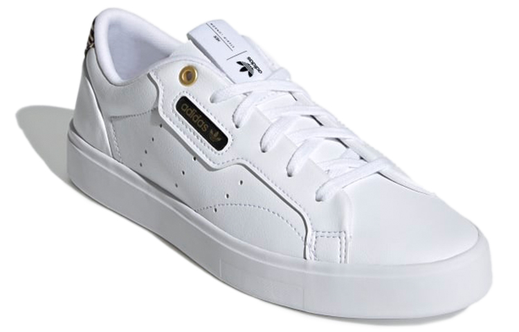 (W) Her Studio London adidas Sleek 'Cloud White' 圖 3