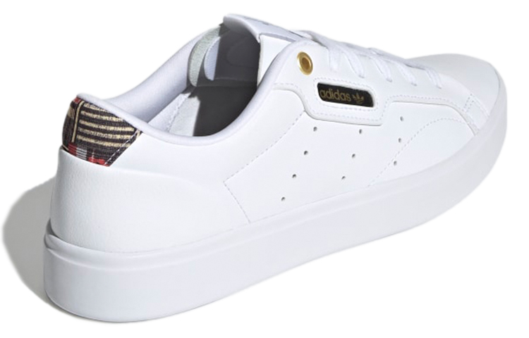 (W) Her Studio London adidas Sleek 'Cloud White' 圖 4