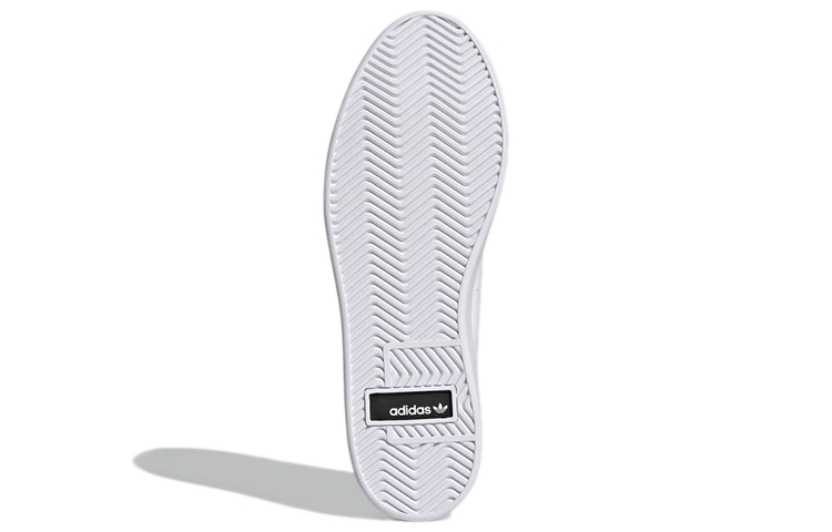 (W) Her Studio London adidas Sleek 'Cloud White' 圖 6