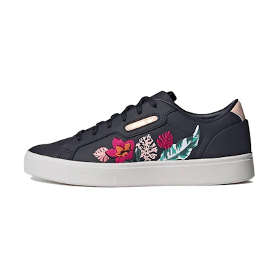 (W) Her Studio London adidas Sleek 'Floral'