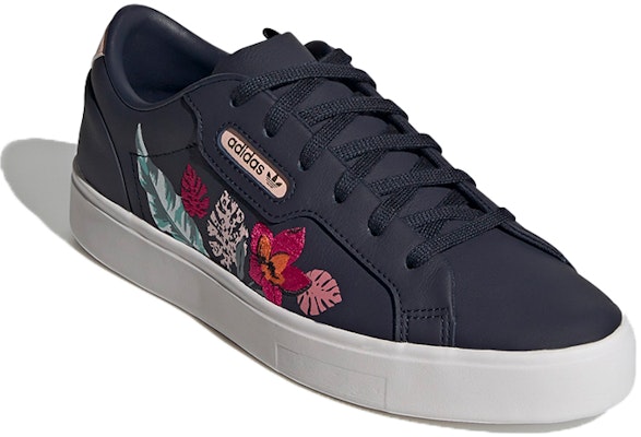 (W) Her Studio London x adidas Sleek 'Bunga' FY3663 Lookbook (W) Her Studio London x adidas Sleek 'Bunga' FY3663