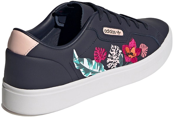 (W) Her Studio London x adidas Sleek 'Bunga' FY3663 Shop (W) Her Studio London x adidas Sleek 'Bunga' FY3663