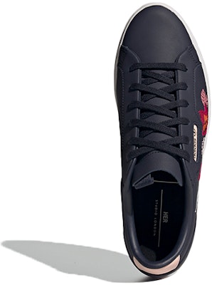 (W) Her Studio London x adidas Sleek 'Bunga' FY3663 Purchase (W) Her Studio London x adidas Sleek 'Bunga' FY3663