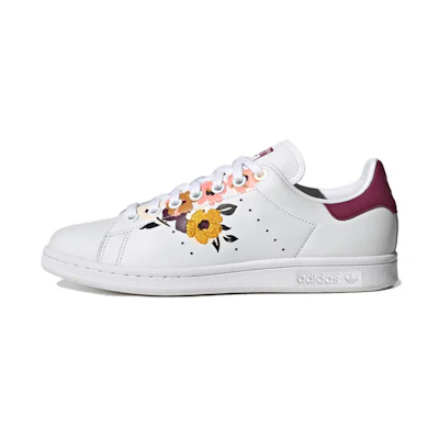 (W) Her Studio London adidas Stan Smith 'Autumn Floral'
