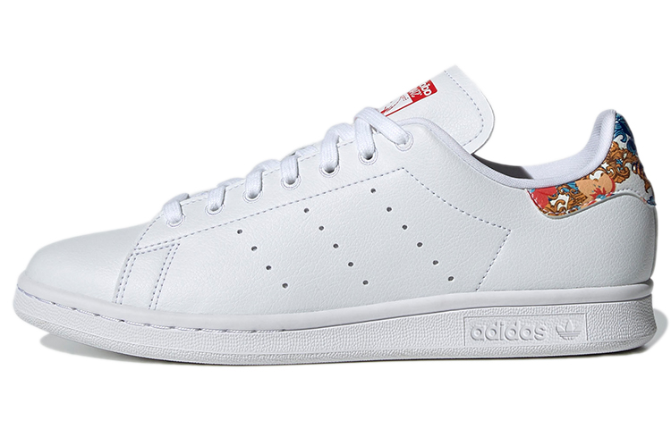 Buy (W) Her Studio London x adidas Stan Smith 'Floral - Blanco' FY5093