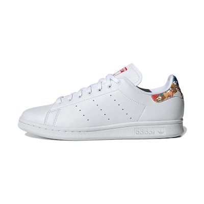 (W) Her Studio London adidas Stan Smith 'Floral - White'