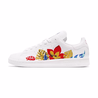 (W) HER Studio London adidas Stan Smith 'Floral'