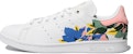 (W) Her Studio London x adidas Stan Smith 'Letupan Bunga' FW2522