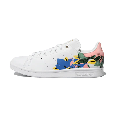 (W) Her Studio London adidas Stan Smith 'Floral Burst'