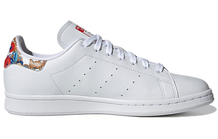 Order (W) Her Studio London x adidas Stan Smith 'Floral - Blanco' FY5093