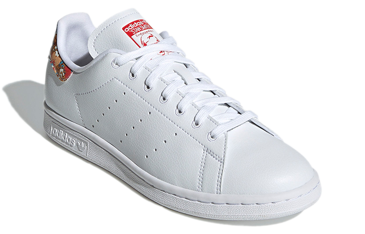 Lookbook (W) Her Studio London x adidas Stan Smith 'Floral - Blanco' FY5093