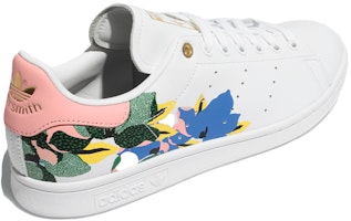 (女性)Her Studio London x adidas Stan Smith '花卉爆發' FW2522 Shop (女性)Her Studio London x adidas Stan Smith '花卉爆發' FW2522