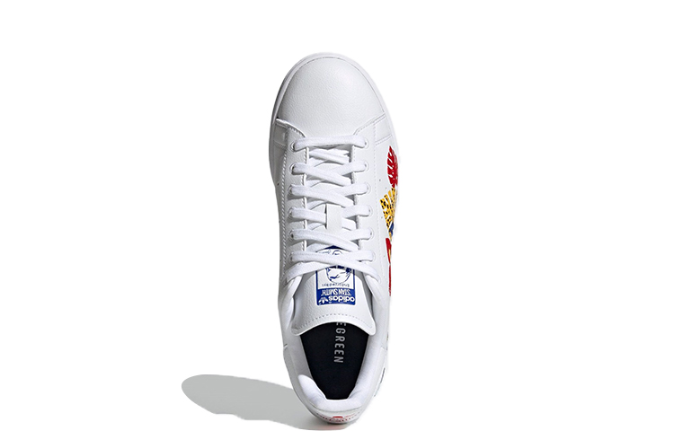 Purchase adidas originals StanSmith 低幫 板鞋 女款 白色