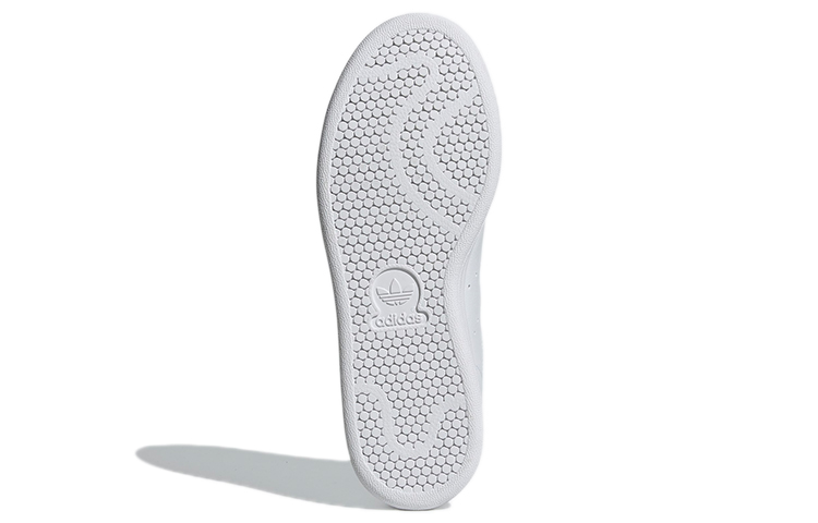 Details for (W) Her Studio London x adidas Stan Smith 'Floral - Blanco' FY5093