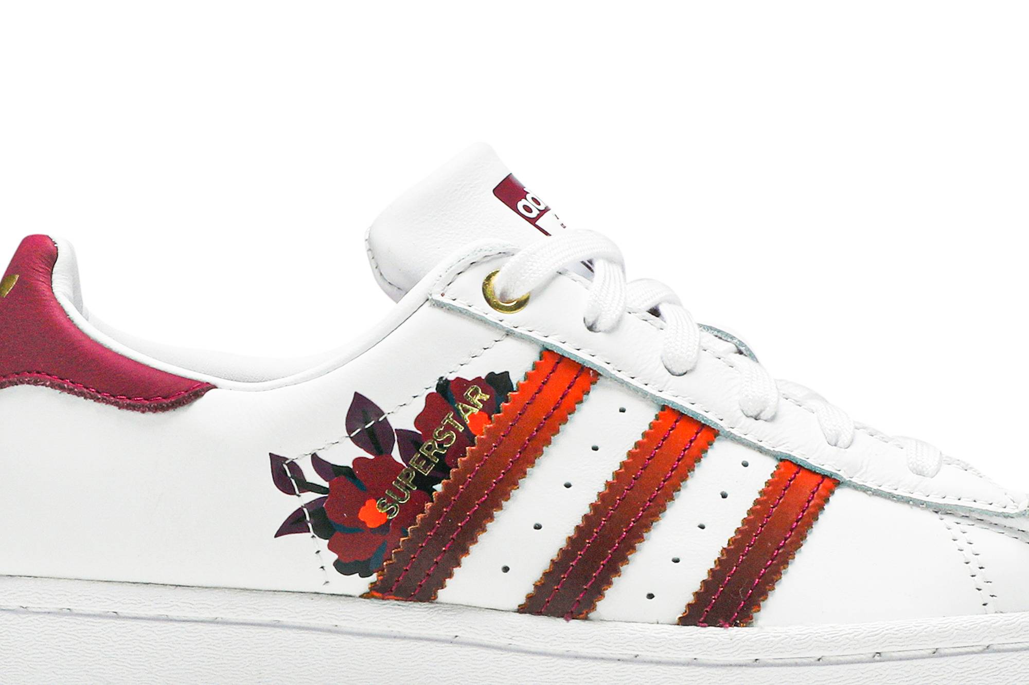 Buy Women Her Studio London x adidas Superstar Autumn Floral FW2527 Novelship