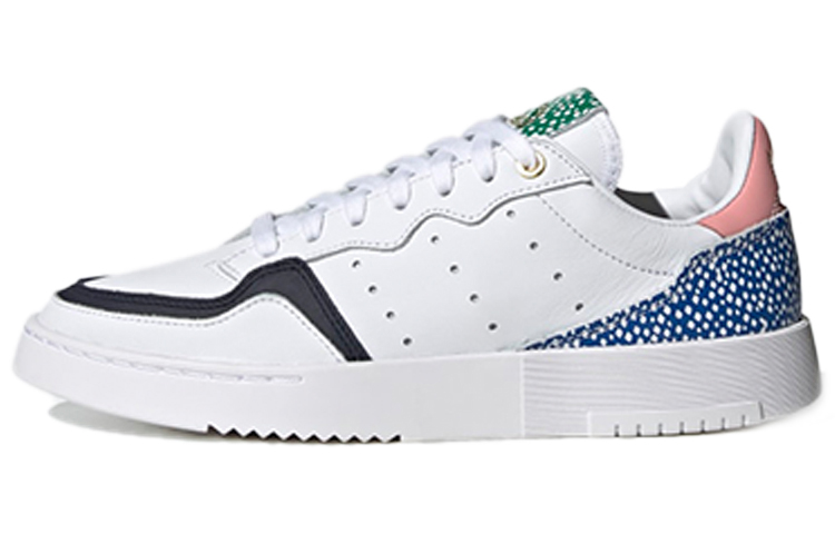 (W) Her Studio London adidas Superstar 'Diamond Print'