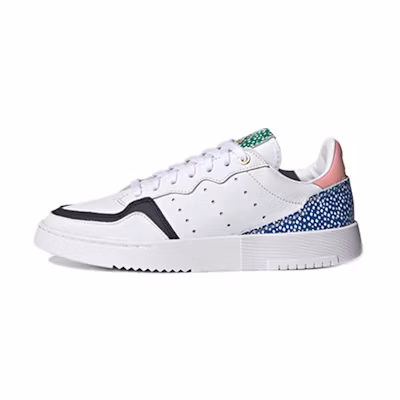 (W) Her Studio London adidas Superstar 'Diamond Print'