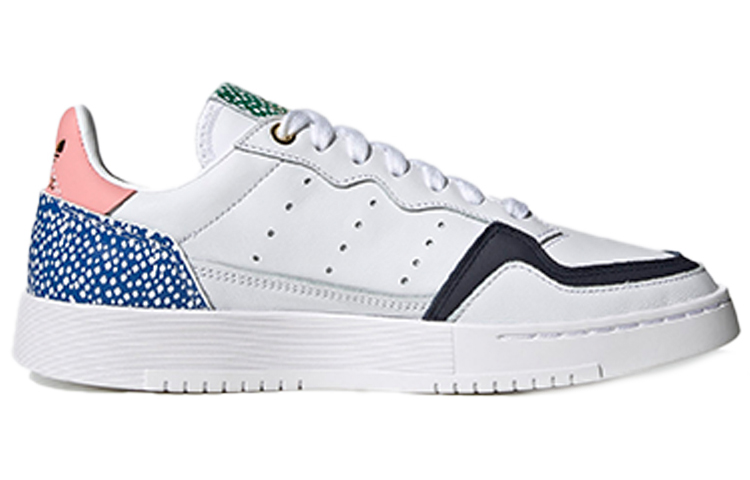 (W) Her Studio London adidas Superstar 'Diamond Print' 圖 2